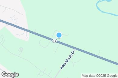 Map image of the property - 86 Jericho Rd