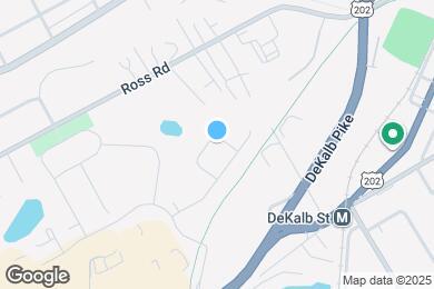 Map image of the property - 240 Lilac St