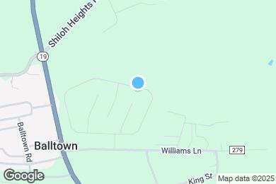 Map image of the property - 7285 Foggy River Dr