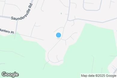 Map image of the property - 1052 Cedar Creek Village Rd