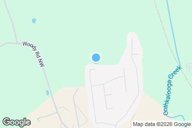 Map image of the property - 59 Robin Rd