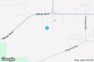 Map image of the property - Stonegate Village Apartments