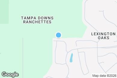 Map image of the property - 25303 Flying Ebony Ln