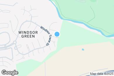 Map image of the property - 107 Brenton Ct