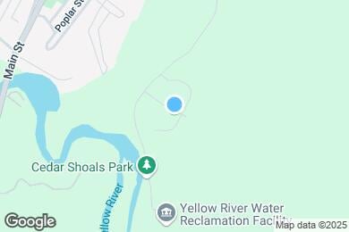 Map image of the property - 100 Riverhill Ct
