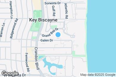 Map image of the property - 255 Galen Dr