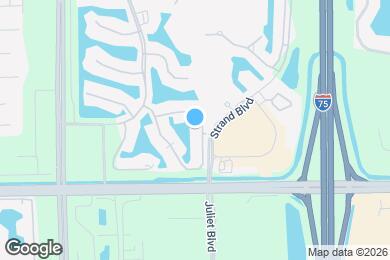 Map image of the property - 5090 Cedar Springs Dr