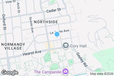 Map image of the property - 2531 Ridge Rd