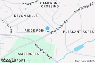 Map image of the property - 7013 Grinder Dr