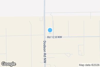 Map image of the property - 2932 Road 12.8 NW
