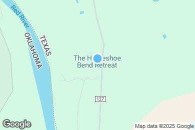 Map image of the property - 4455 County Rd 127