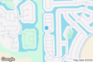 Map image of the property - 16594 NW 7th St