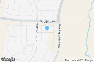 Map image of the property - 9386 Portmar Dr.