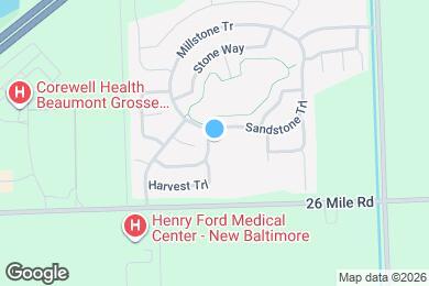 Map image of the property - 37470 Burrstone Ln