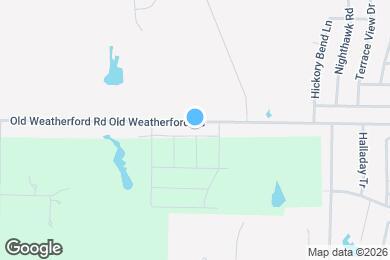 Map image of the property - 10720 Gun Barrel St