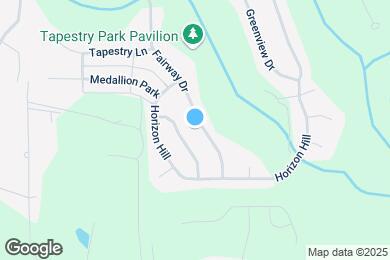 Map image of the property - 193 Fairway Dr