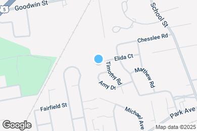 Map image of the property - 79 Elida Ct