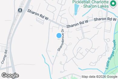 Map image of the property - 3023 Ayana Dr