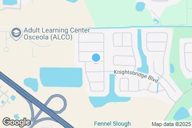 Map image of the property - 257 Owenshire Cir