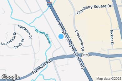 Map image of the property - 129 Robinhood Dr