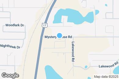 Map image of the property - 619 Lindbergh Wy