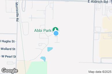 Map image of the property - 286 Abbi Ln