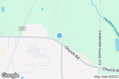 Map image of the property - 55 Briley Ct