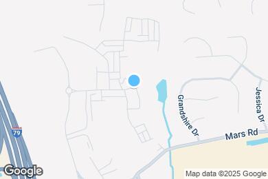 Map image of the property - 330 E Lake St