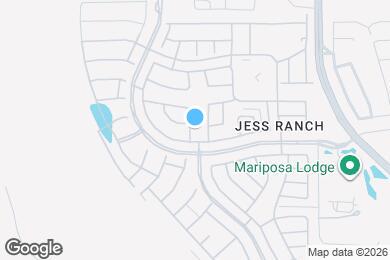 Map image of the property - 11541 Park Ln