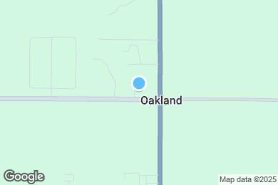 Map image of the property - 2240 Pin Oak Cir