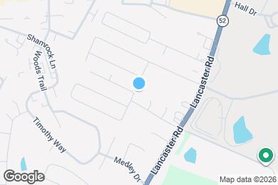 Map image of the property - 542 Reynolds Dr