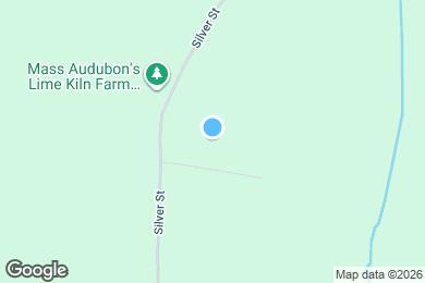 Map image of the property - 647 Silver St