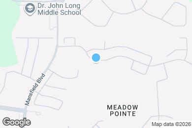 Map image of the property - 30450 Wrencrest Dr