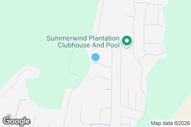 Map image of the property - 67 Dando St