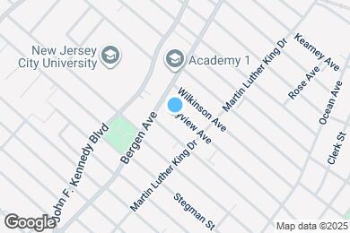 Map image of the property - 231 Bayview Ave
