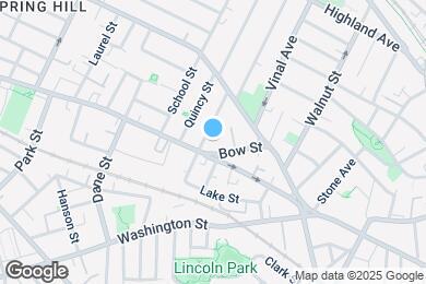 Map image of the property - 35 Church St