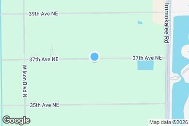 Map image of the property - 320 37th Ave NE