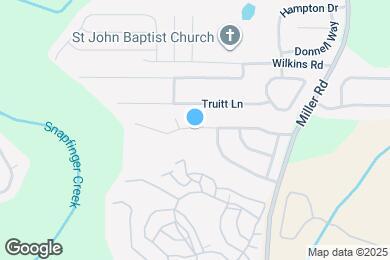 Map image of the property - 4923 Windsor Downs Dr