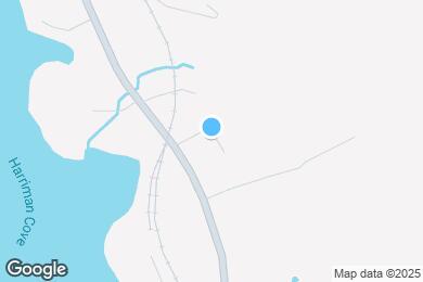 Map image of the property - 23 Harriman Cove Rd
