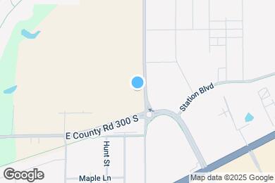 Map image of the property - Crossing 5