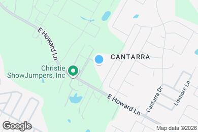 Map image of the property - The Howard