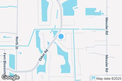 Map image of the property - 8108 Bilston Village Ln