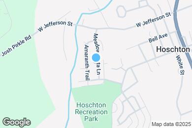 Map image of the property - 355 Meadow Vista Ln