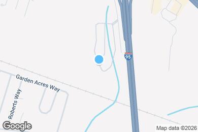 Map image of the property - 506 Gov Treutlen Cir