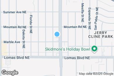 Map image of the property - Nova Pointe