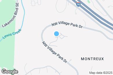 Map image of the property - No Rent Until January 1, 2026!!!