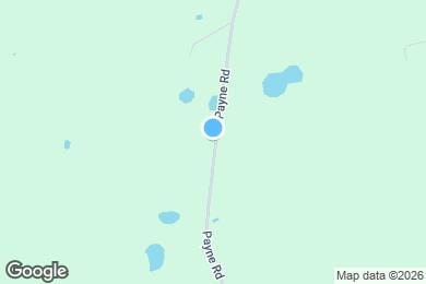 Map image of the property - 1145 Payne Rd