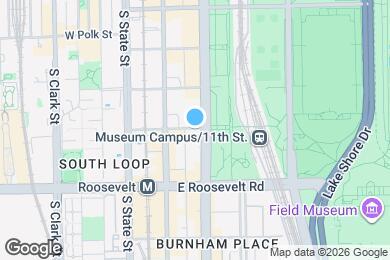 Map image of the property - 85 E 11th St