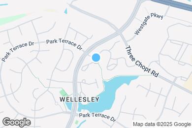 Map image of the property - Wellesley Terrace At Short Pump