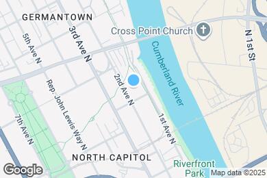 Map image of the property - Chamberlain House